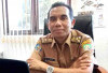 Disnakeswan Periksa Kesehatan Hewan Ternak Jelang Idul Adha 