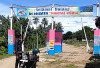 Pantai Ceria, Objek Wisata Baru di Kabupaten Kaur
