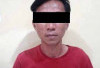 Kades Sukaraja Nonaktif Masuk Bui, Bukan Karena Korupsi Dana Desa, Ini Kasusnya