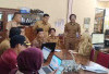 Susun Perencanaan Pembangunan, Bapedda-Litbang Lakukan Pendampingan
