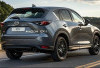 Mazda CX-5 2026, SUV Bergaya yang Memadukan Performa, Kenyamanan, dan Teknologi