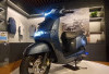 TVS iQUBE 2025: Skuter Listrik Murah dengan Fitur Canggih Setara Honda SH125i