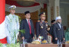Peringatan HUT ke-80 TNI Di Bengkulu, Momentum Mengenang Pengabdian TNI  