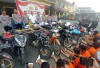 Operasi Musang Nala 2025, Polresta Tangkap 19 Tersangka