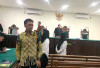 Tiga Terdakwa Korupsi Anggaran RSHD Manna Divonis Penjara 1 Tahun