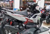 Honda AirBlade 160 2025 Guncang Pasar Otomotif, Yamaha Aerox Waspada