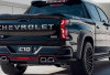 Chevrolet C10 2026! Reinkarnasi Legenda dengan Sentuhan Modern, Lawan Tangguh Mitsubishi Triton!