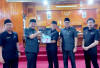 Pemkab Bengkulu Selatan Fokuskan APBD 2026 pada Pelayanan Dasar, Transparansi, dan Efisiensi Anggaran