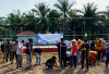 Berharap Program Ketahanan Pangan Bisa Dicontoh Masyarakat