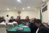 Mantan Sekwan Provinsi Divonis Penjara 4 Bulan, Denda Rp100 Juta dan Uang Pengganti Rp1,8 Miliar