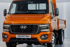 Hyundai Porter HD 120, Truk Niaga dengan Sentuhan Modern dan Respons Premium