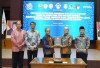Raih WTP, Bengkulu Selatan dan Seluma Masih Ada Catatan