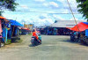 Pasar Ampera Butuh Perhatian Serius