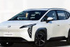 Mobil Listrik Terlaris di Indonesia Tahun 2025