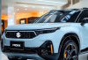 Suzuki Siapkan Kejutan, SUV Kompak Berbody Ramping dan Gunakan Mesin 1.2L DualJet Siap Diluncurkan