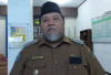 Wabup Ajak Semua Jajaran Tumbuhkan Sifat Gotong Royong