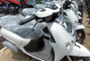 Harga Sama Sama 20 Jutaan, Unggul Mana Honda Scoopy atau Yamaha Gear Ultima? Seperti ini Spesifikasinya