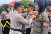 Operasi Patuh Nala 2025 Dimulai, Polres Kaur Fokus pada 9 Pelanggaran Utama