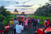 Nelayan Seluma Temukan Mayat Mengambang di Sungai Arau Bintang