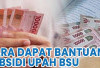 Disnakertrans Seluma Tidak Punya Data Karyawan Penerima BSU