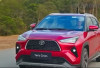 Yaris Cross 2026, Senjata Baru Toyota di Segmen SUV Kompak