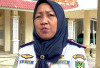 Dishub Bengkulu Selatan Pastikan Perbatasan Manna-Pagaralam Lancar Tanpa Kendala