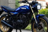 Yamaha RX King 155 4-Tak Reborn, Desain Retro Modern dan Mesin 155 CC, Harganya Cuma Segini!