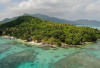 Pulau Mandalika di Laut Jawa, Tak Berpenghuni, Penuh Kejutan dan Keunikan