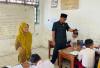 Agar Terhindar Dari Stunting, Kualitas Gizi Siswa Harus Diperhatikan