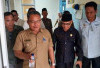 Pansus DPRD Kunjungi RSHD Manna, Bahas Temuan Utang dan Tinjau Pelayanan