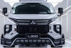Kelebihan Mitsubishi L300 Mini Bus, Wajar Saja Mobil Ini Dicintai Banyak Pengusaha
