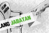 Lelang Jabatan Belum Digelar, Kursi Pejabat Eselon IIb Kosong Bertambah