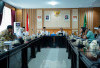 Pemprov Bengkulu Targetkan Jalan Provinsi Mulus Tahun 2028
