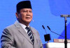 Prabowo Sebut Indonesia Siap Kirim Pasukan Perdamaian Ke Gaza