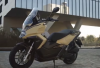 Matik Adventure Baru, UM Rockville 125, Honda ADV Kalah Jauh, Mesin Bandel dan Tangguh Cocok Untuk Petualang
