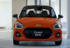Daihatsu Copen 2026, Roadster Legendaris Hidup Kembali dengan Sentuhan Modern dan Elektrifikasi