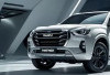 Isuzu Panther Turbo 2025, Agresif dan Maskulin, Mesin Kuat Dan Bandel Pemakaian BBM Irit