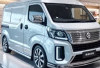 Suzuki Perkenalkan Carry Wagon 2025, Murah, Praktis, dan Revolusioner di Pasar Kei Car