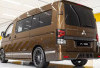 Kupas Tuntas Mitsubishi L300 Mini Bus 2025, Harga, Spesifikasi dan Fitur Yang Disematkan