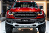 Ford Ranger Raptor 2025, Truk Tangguh, Cocok Untuk Usaha dan Gaya