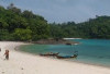 Pantai Wedi Ireng, Pantai Cantik nan Mempesona di Banyuwangi, Surganya Para Pemancing