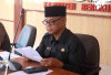 Ini Saran DPRD Bengkulu Selatan untuk Mencegah Kebocoran PAD