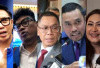 MKD DPR Minta Gaji Lima Anggota DPR Nonaktif Dihentikan