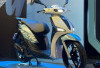 Piaggio Resmi Perkenalkan Vespa Primavera dan Sprint 2025, Launcing 25 Mei 2025! Fitur Keselamatan Canggih