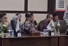 Hadiri RUPS, Bupati Bengkulu Selatan Dukung Penuh Langkah Strategis Bank Bengkulu