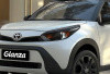 Toyota Glanza 2026, Hatcback Kompak, Praktis dan Efisien