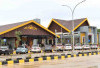 Rest Area di Tol Bengkulu Diresmikan 