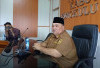 Bupati Bengkulu Selatan Akan Sulap Kawasan Gedung Pemuda dan Lapangan Basket Jadi Alun-alun