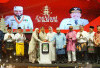 Festival Tabut Dicanangkan Jadi Event Internasional
