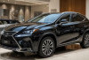 Lexus NX 2026, SUV Premium dan Agresif, Dilengkapi Fitur Canggih, Cocok Untuk Kendaraan Keluarga